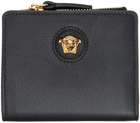 versace wallet buy|versace wallet price.